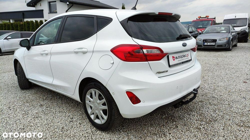 Ford Fiesta - 3