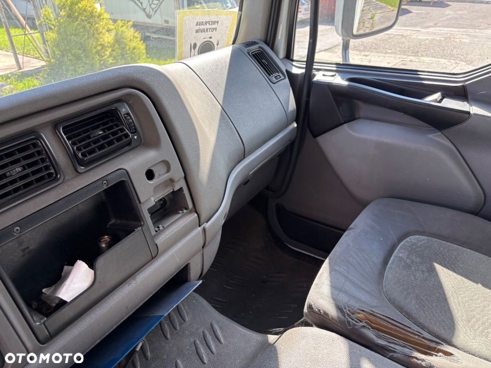 Renault Midlum 270.16 - 16