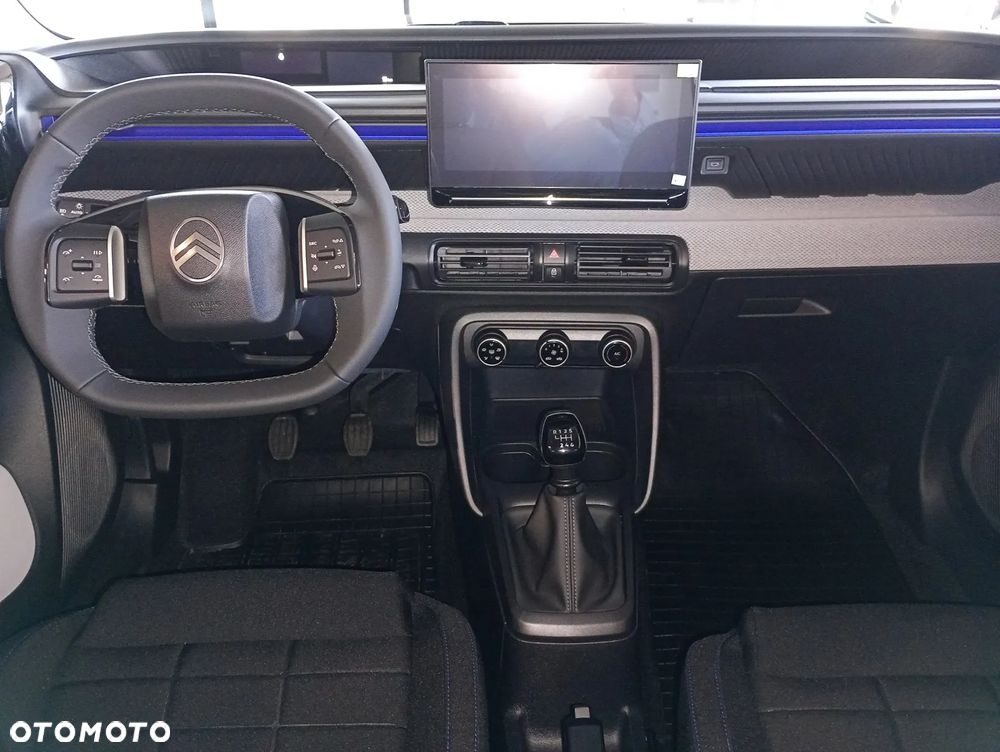 Citroën C3 1.2 T Plus - 6