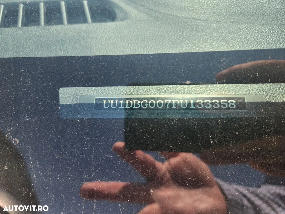 DACIA Spring 2023 — imagine 2