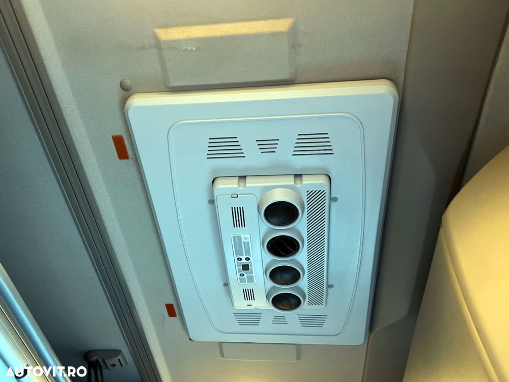 DAF XF 480 FT Super Space Cab - mega volum - 9