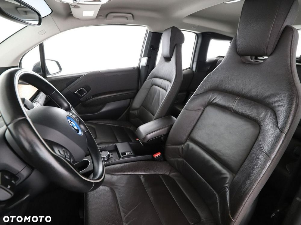 BMW i3 - 14
