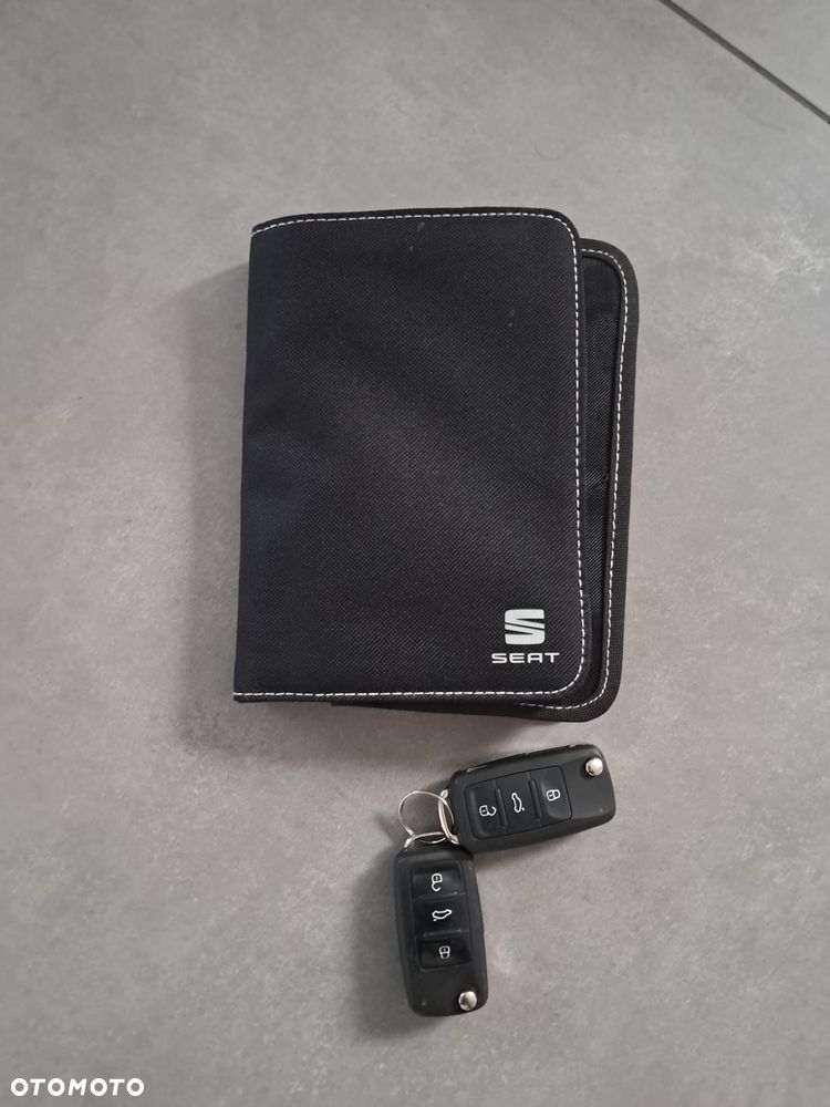 Seat Mii 1.0 Ecomotive Chic - 20