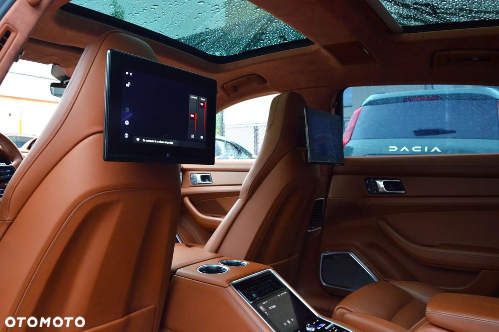 Porsche Panamera Turbo S E-Hybrid Executive - 16