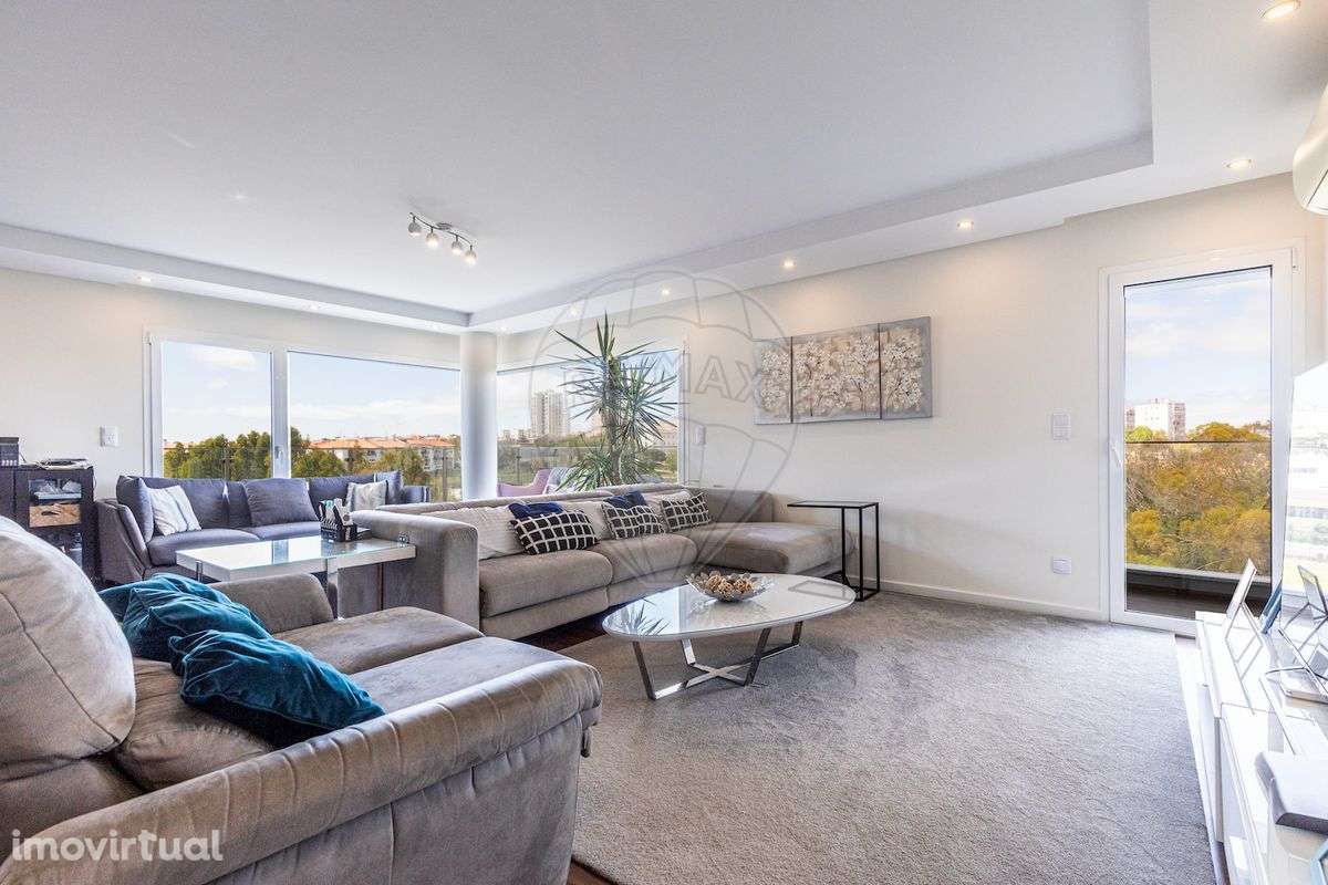 Apartamento T4 para venda - Grande imagem: 3/40