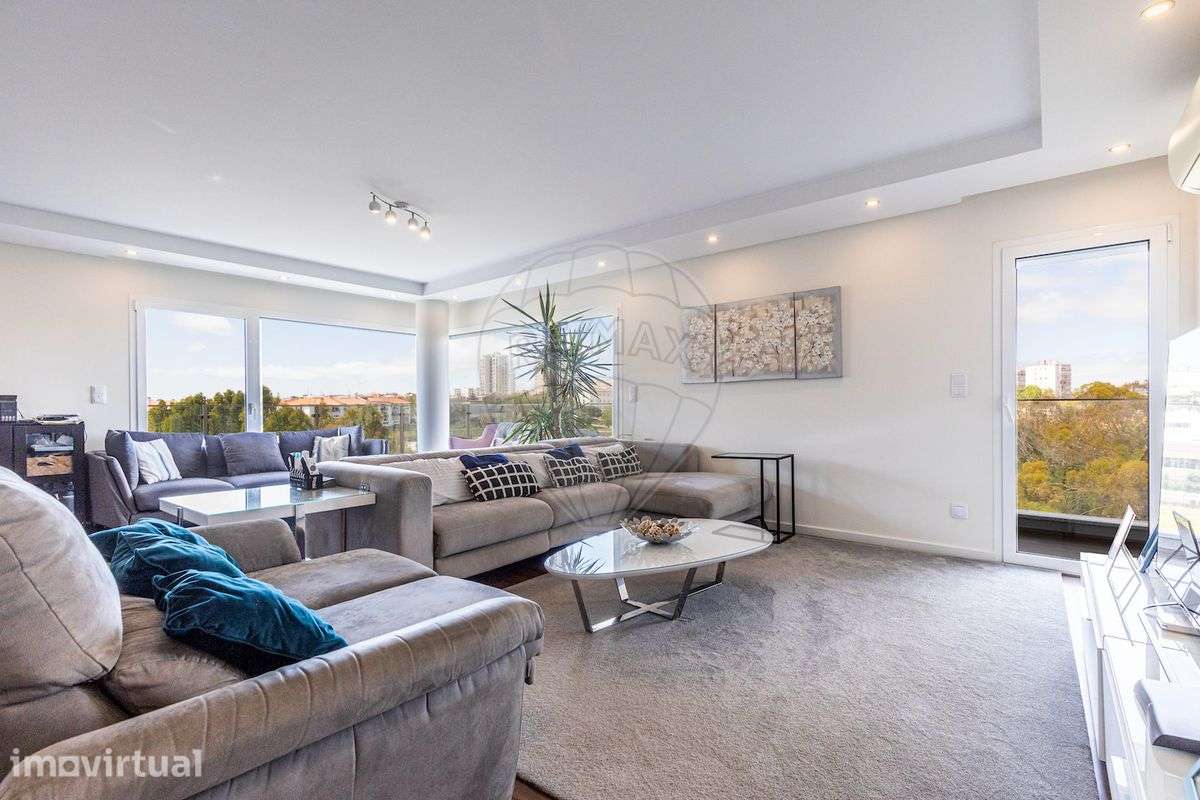 Apartamento T4 para venda - Grande imagem: 3/40