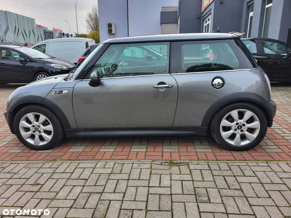 MINI Cooper S Standard - 8