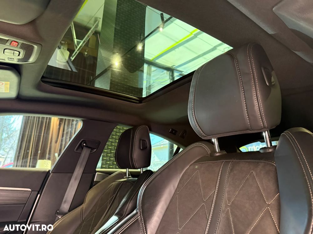 Peugeot 508 BlueHDi 180 EAT8 GT - 16