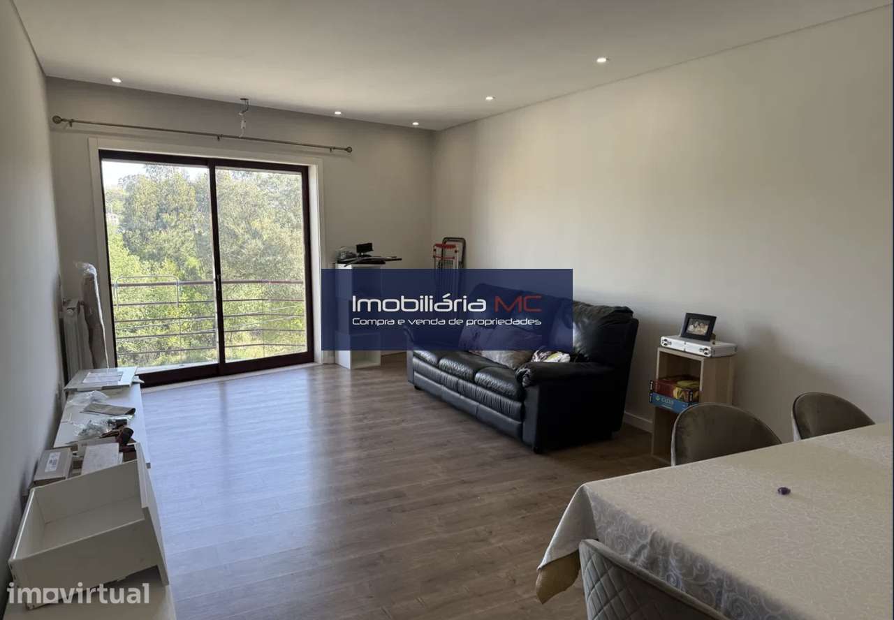Apartamento T2+1 em Valadares C/Garagem Fechada - Grande imagem: 5/19