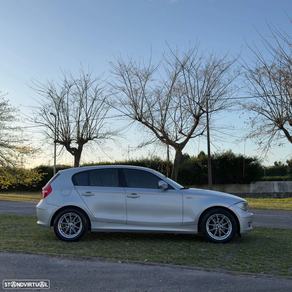 BMW 116 d - 2