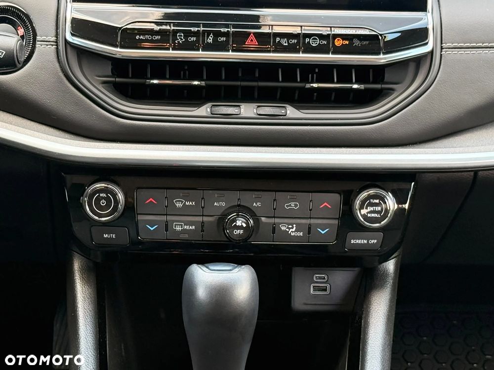 Jeep Compass 1.5 T4 mHEV Altitude FWD S&S DCT - 20