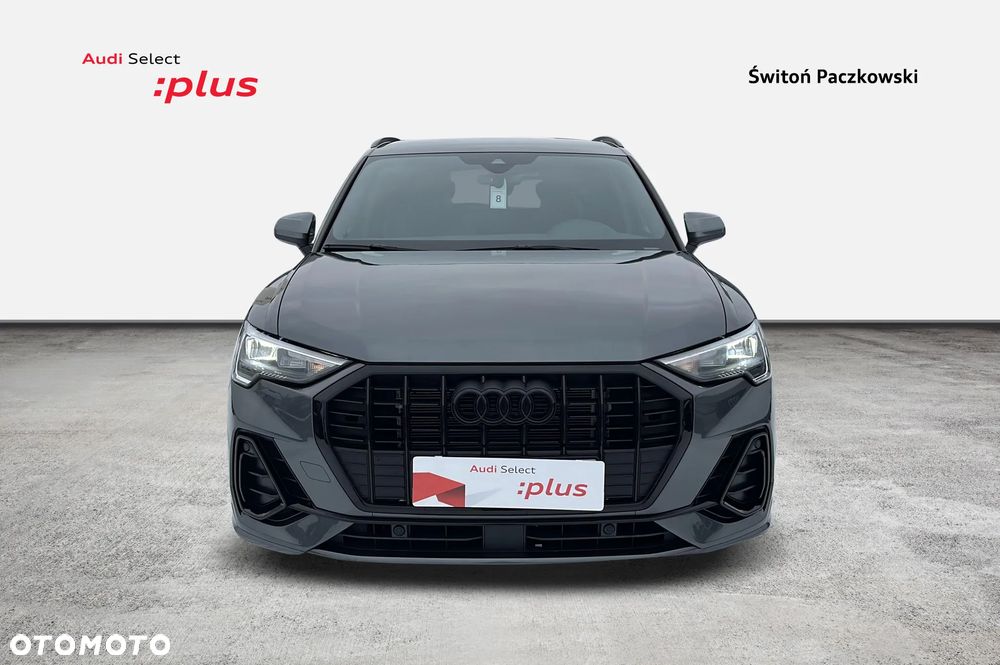 Audi Q3 35 TFSI S line S tronic - 8