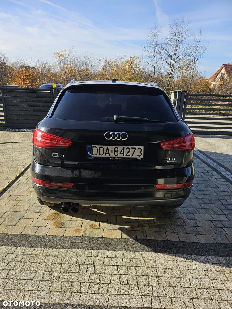 Audi Q3 - 6
