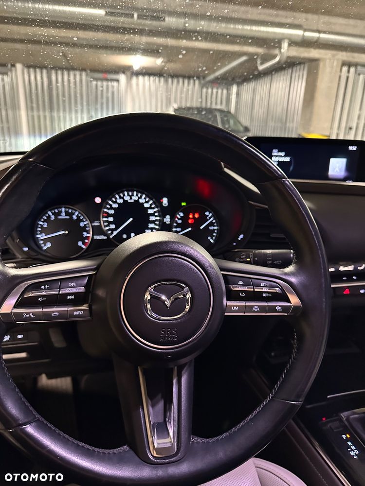 Mazda CX-30 2.0 mHEV Enso AWD - 10