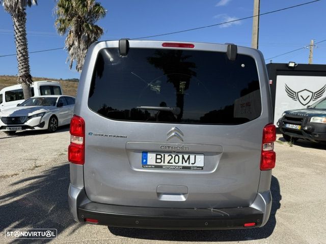 Citroën Spacetourer - 4
