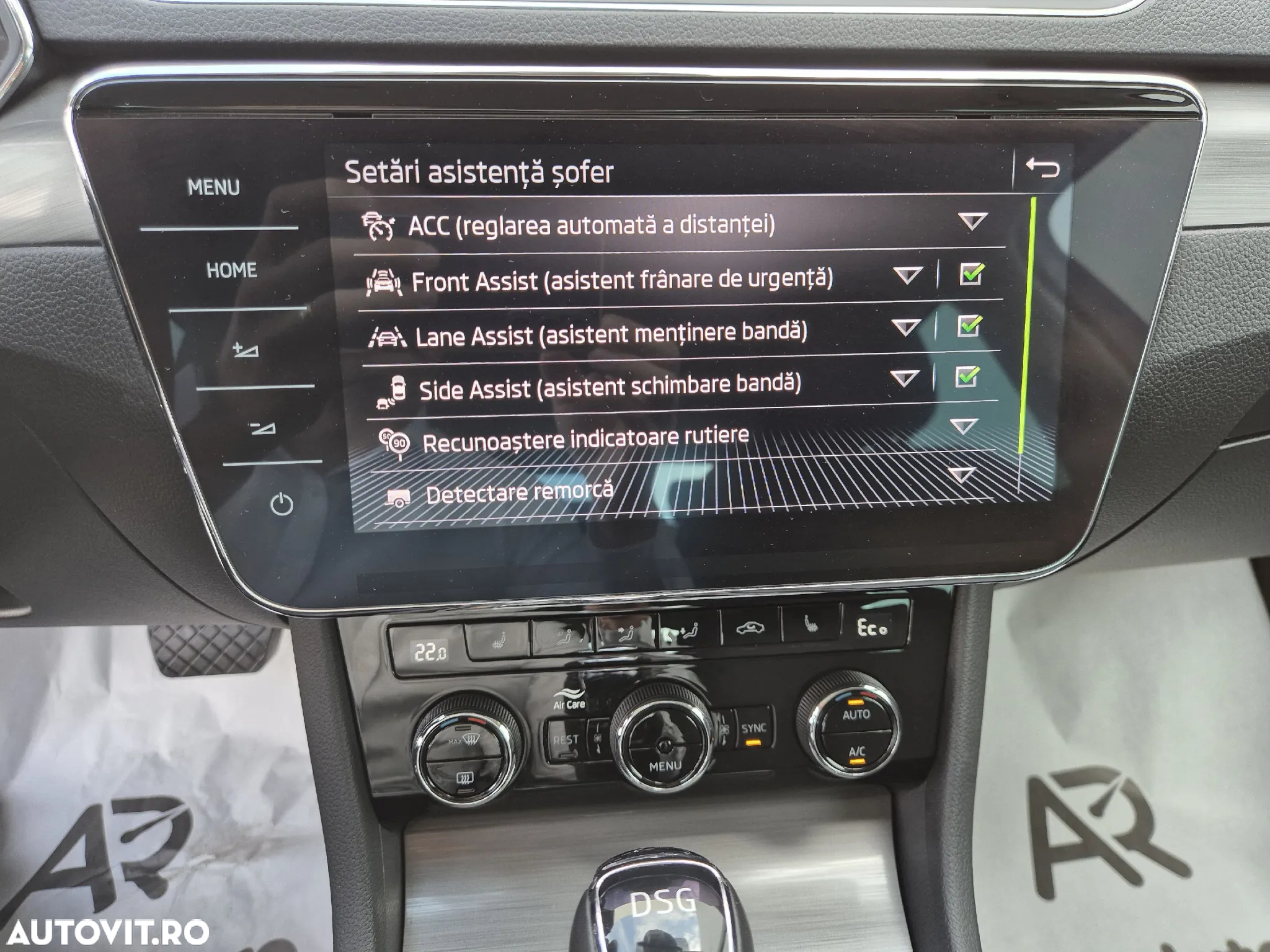 Skoda Superb 1.4 TSI iV DSG Style - 25