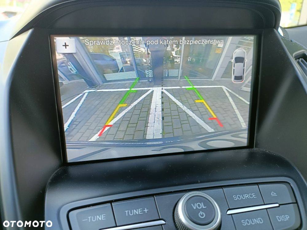 Ford Kuga 1.5 EcoBoost FWD Edition ASS GPF - 16