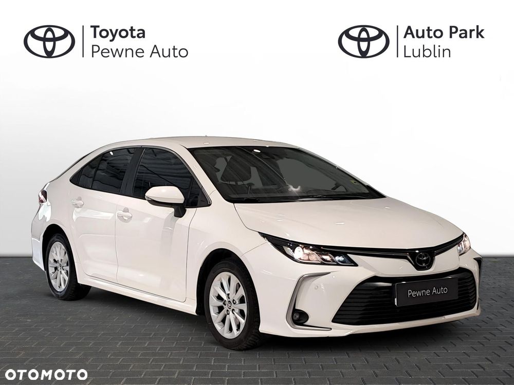 Toyota Corolla - 7