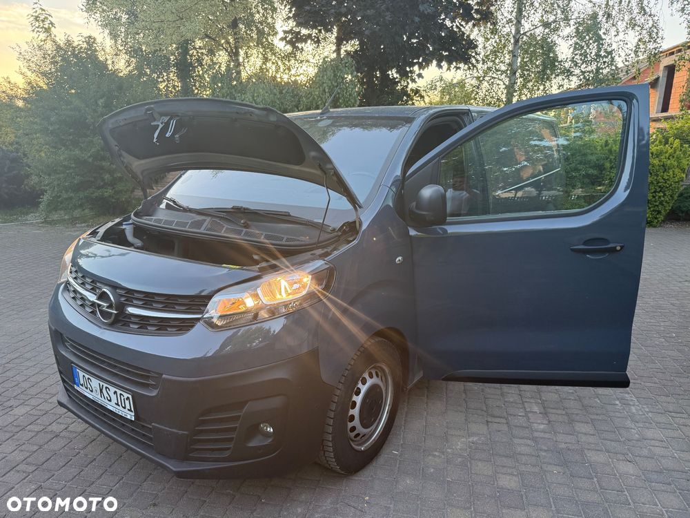 Opel VIVARO - 40