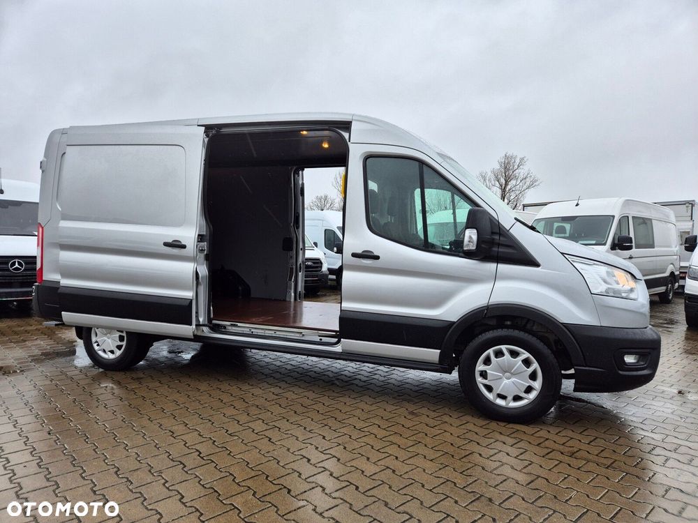 Ford transit Lift L3H2 *54999zł NETTO* 2,0TdCi/170KM - 3