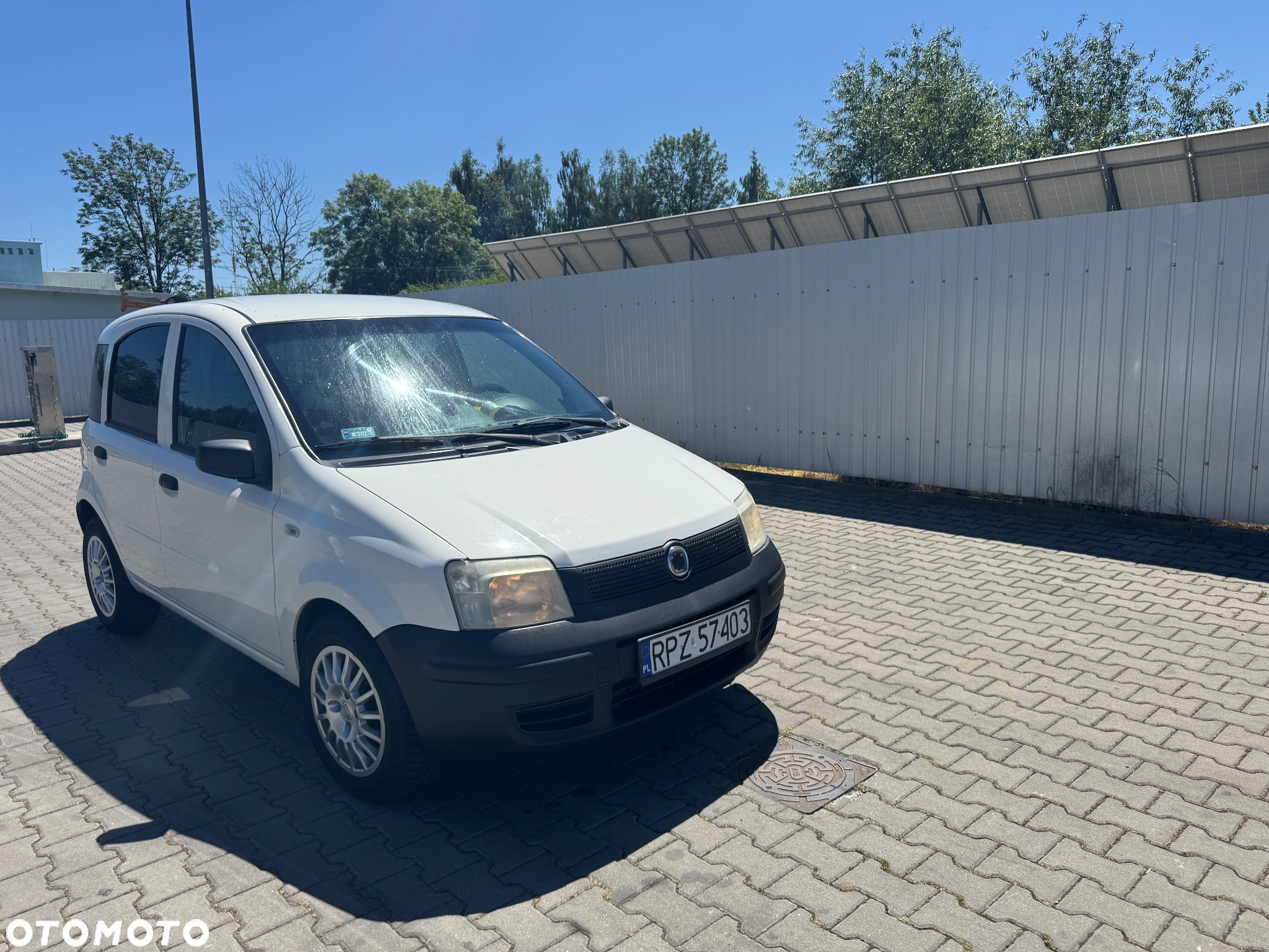 Fiat Panda - 4