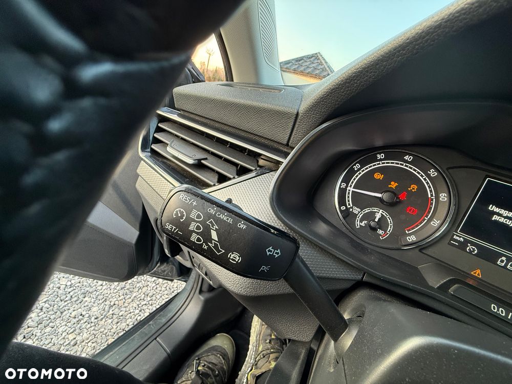 Skoda Kamiq 1.0 TSI Ambition - 24