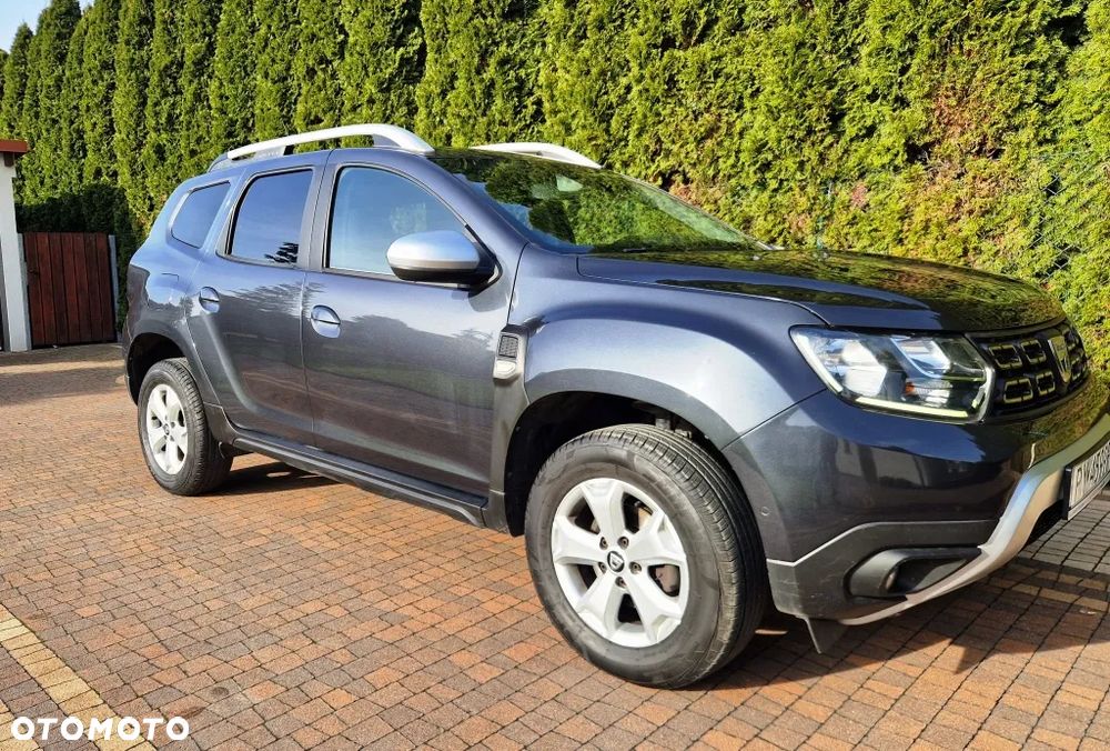 Dacia Duster - 13