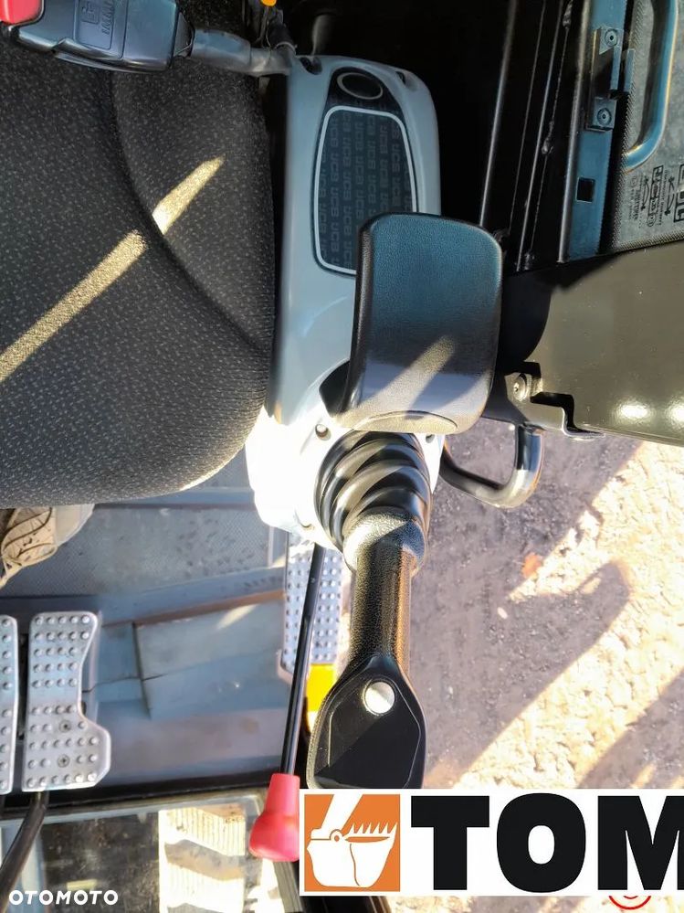 JCB 86C-2  2022R - 26