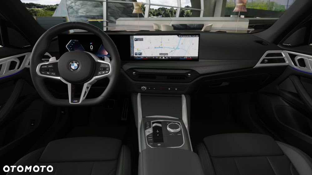 BMW Seria 4 430i xDrive M Sport - 11
