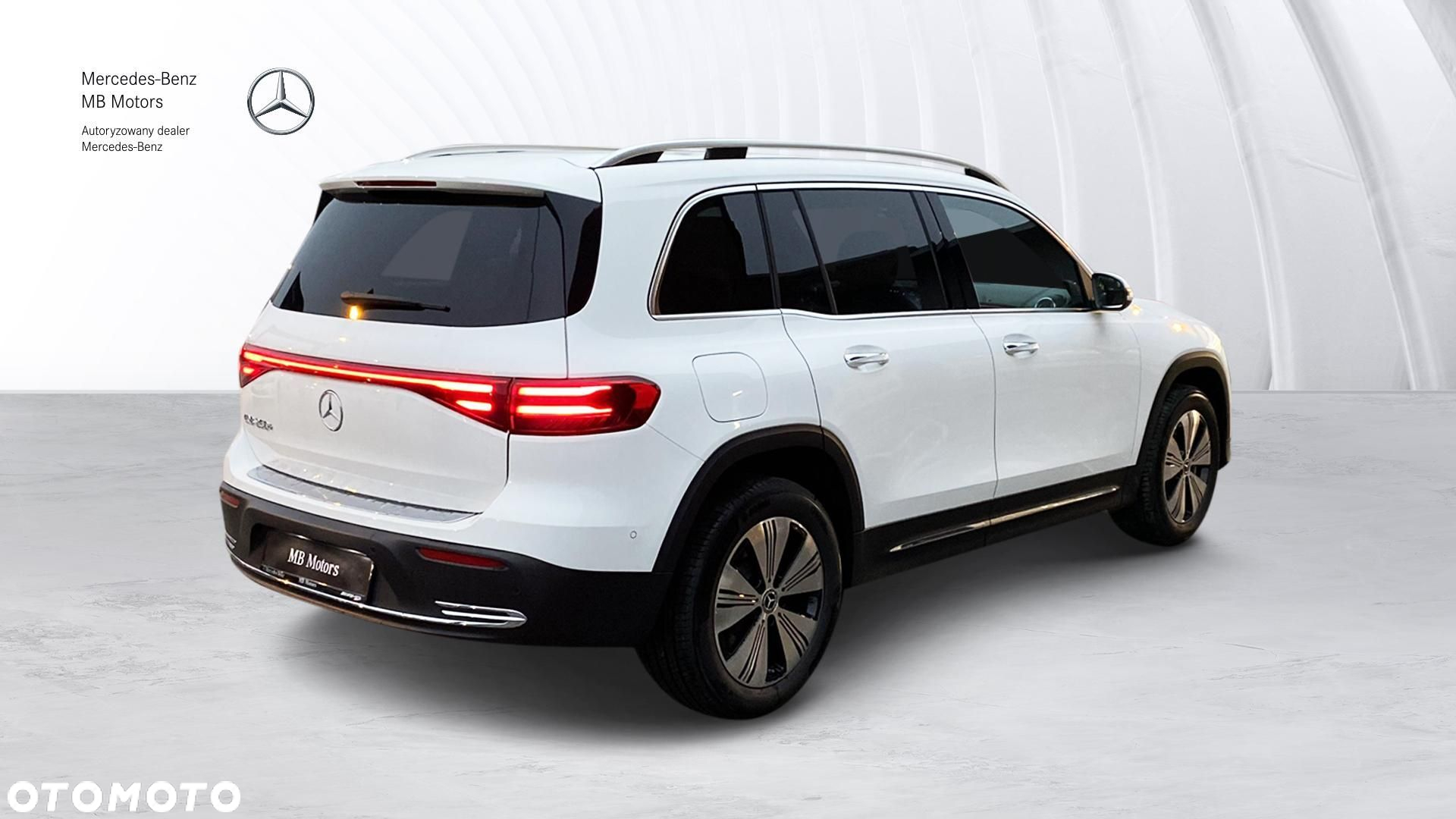 Mercedes-Benz EQB - 6