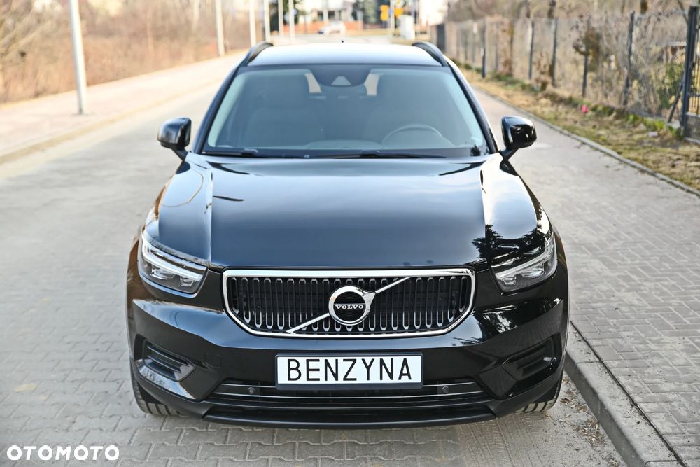 Volvo XC 40 - 4