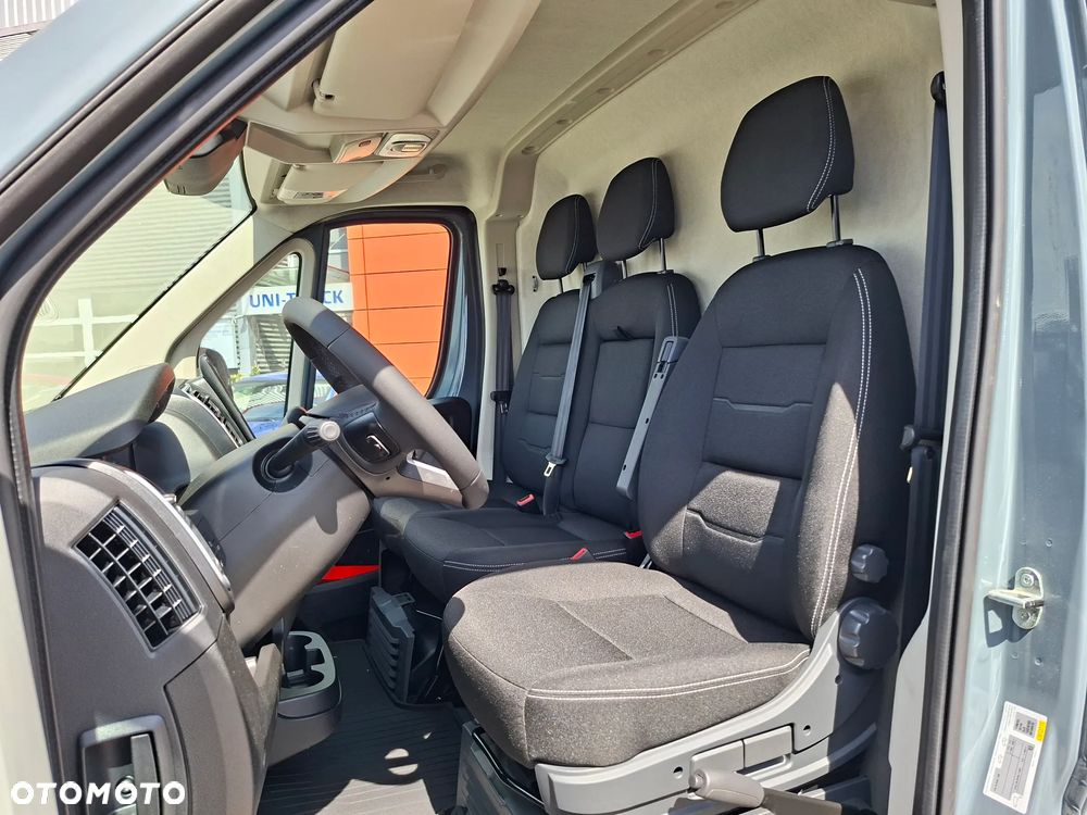 Fiat !!!WYPRZEDAŻ!!! FULL OPCJA!!! DUCATO L4H3 140KM ! FULL LED, Kamera, LCD 10", Android Auto - 16