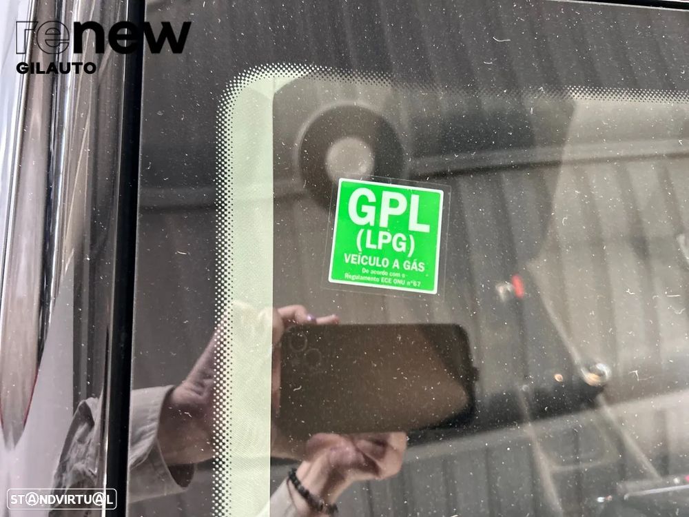 Renault Clio 1.0 TCe Evolution Bi-Fuel - 31