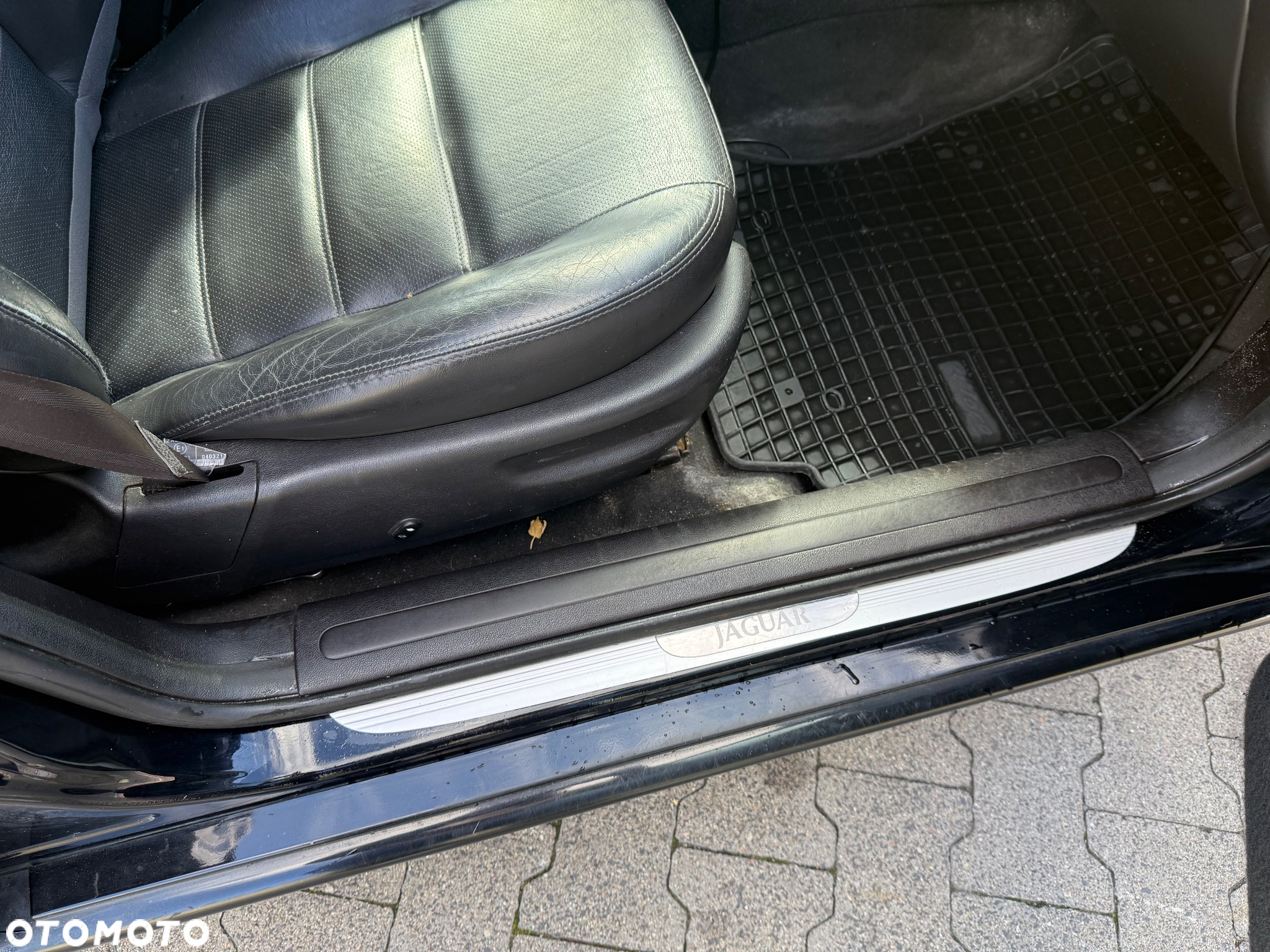 Jaguar X-Type 2.0 D Sport - 18