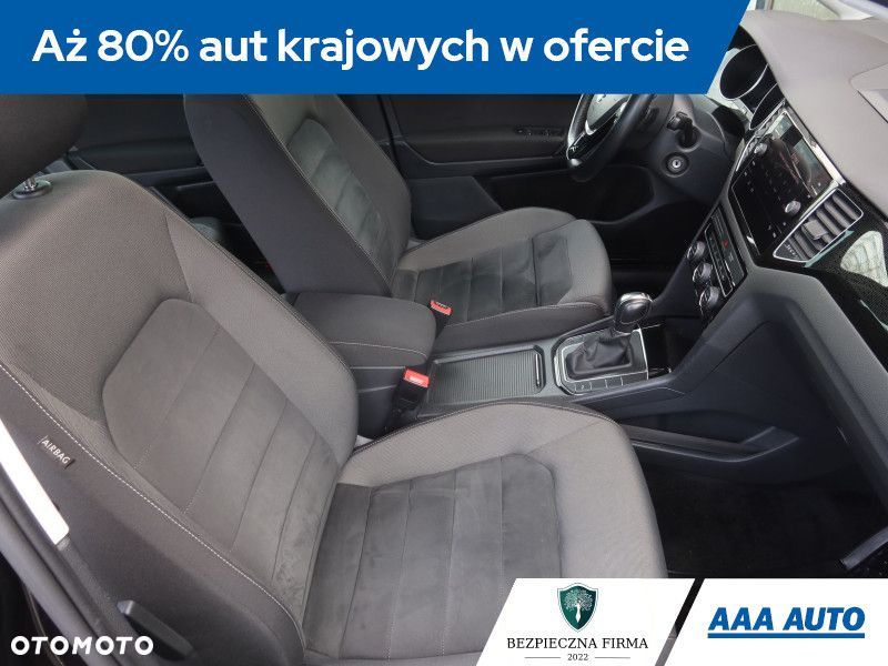 Volkswagen Golf Sportsvan - 10