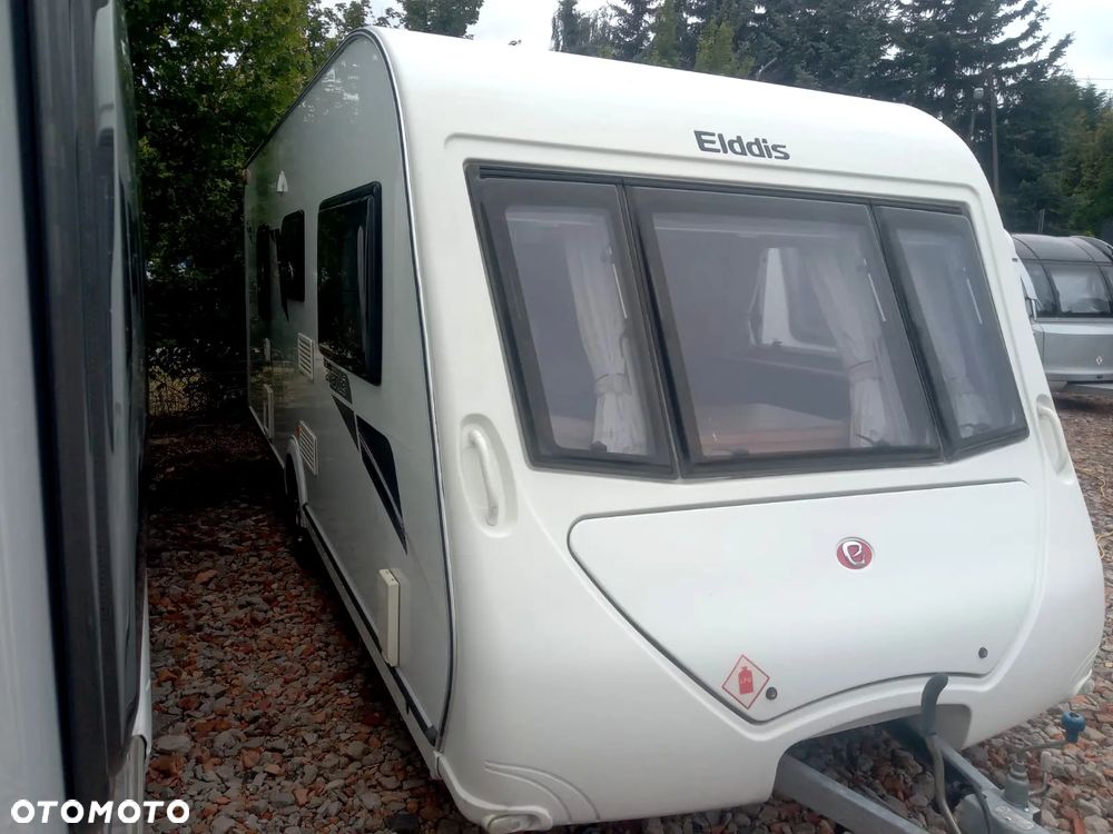 Elddis Avante - 13