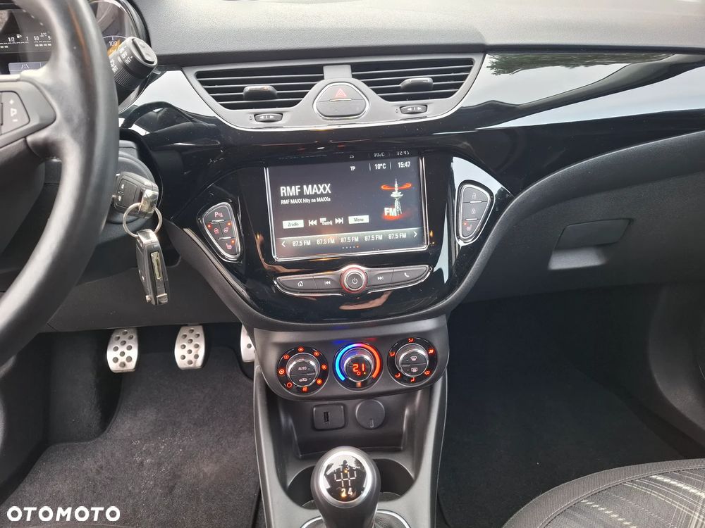 Opel Corsa 1.4 Active - 21