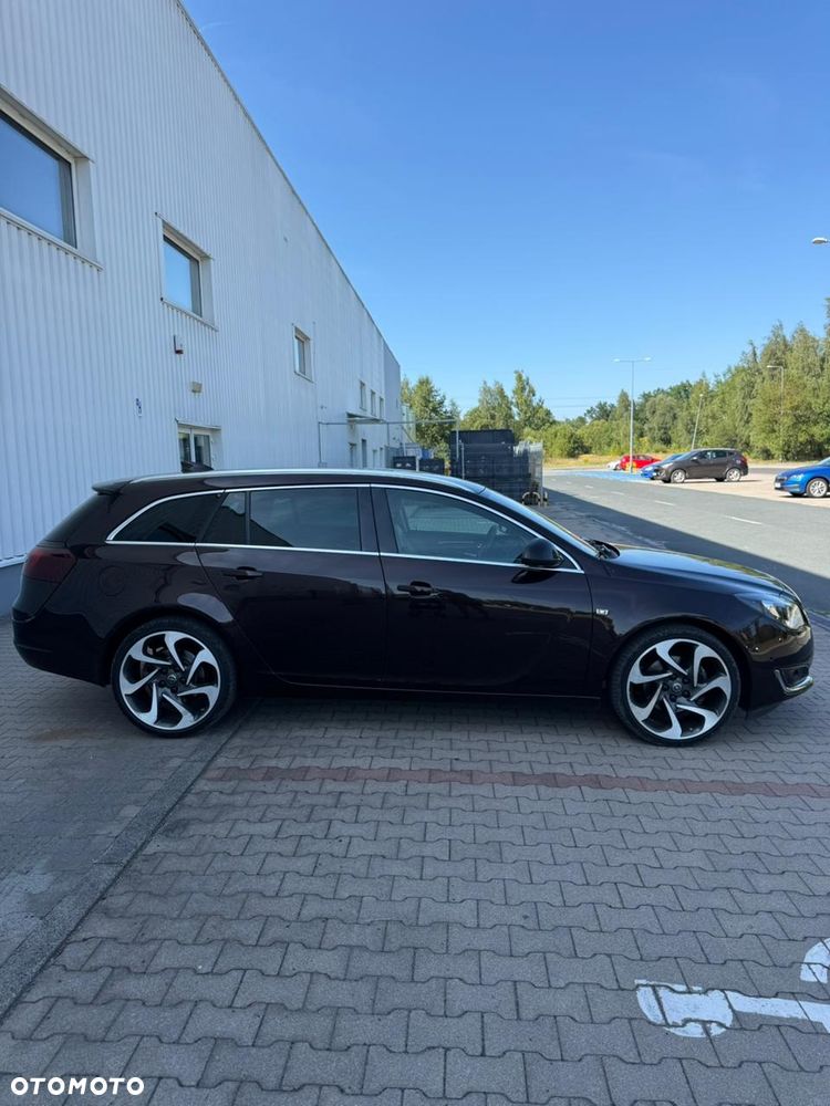 Opel Insignia - 2