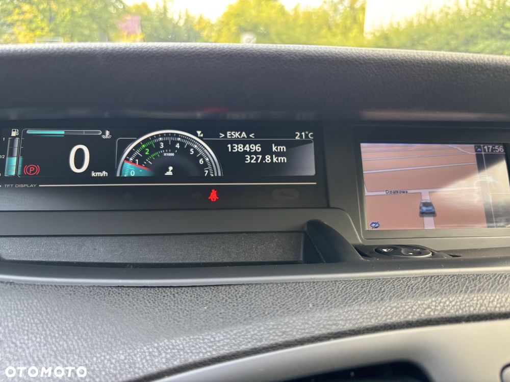Renault Scenic 2014 photo 4
