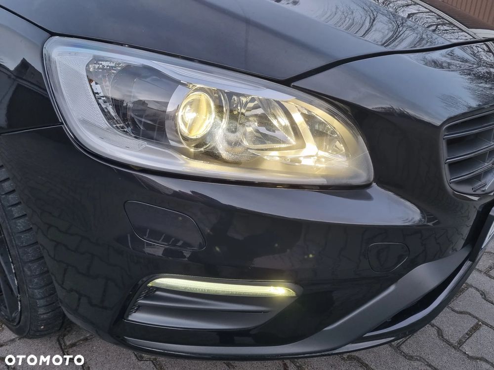 Volvo V60 - 21