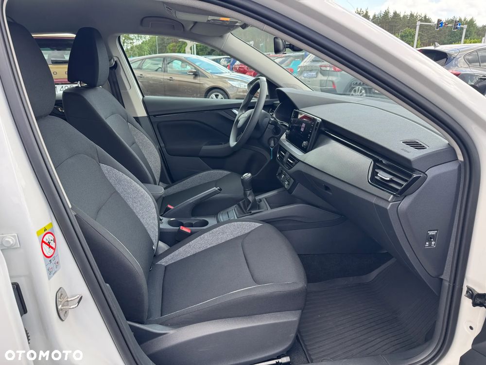 Skoda Scala 1.0 TSI Essence - 17
