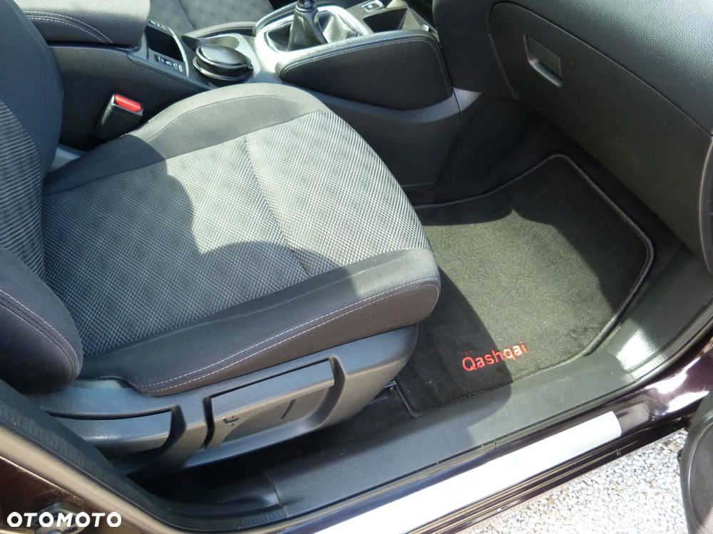 Nissan Qashqai 1.2 DIG-T Tekna - 9