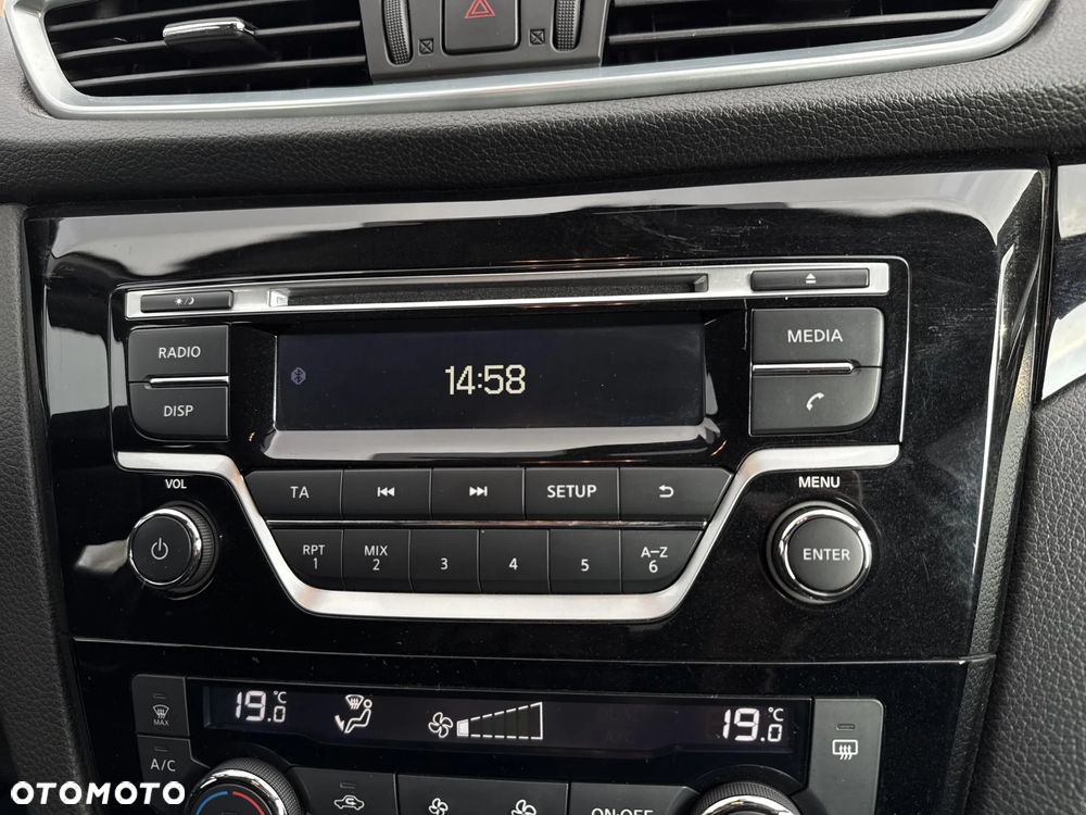 Nissan Qashqai 1.2 DIG-T Acenta - 19