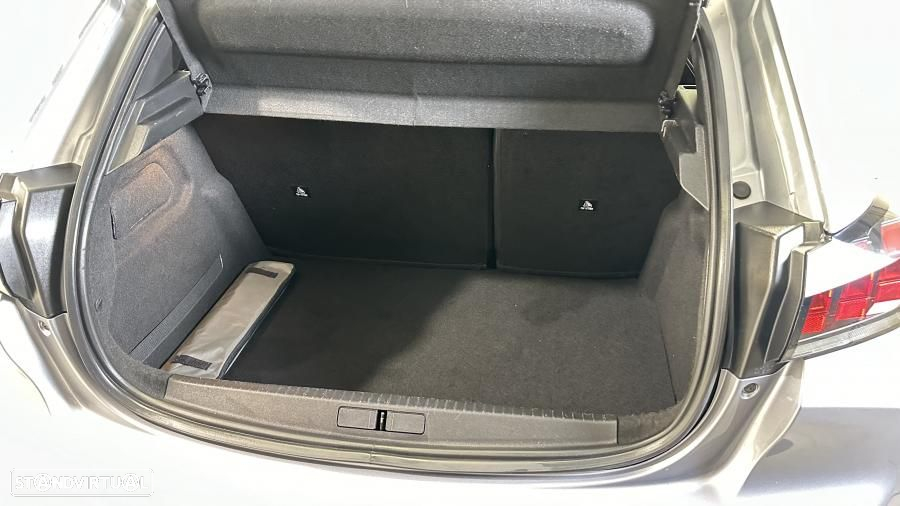 Peugeot 208 1.2 PureTech Active Pack - 13
