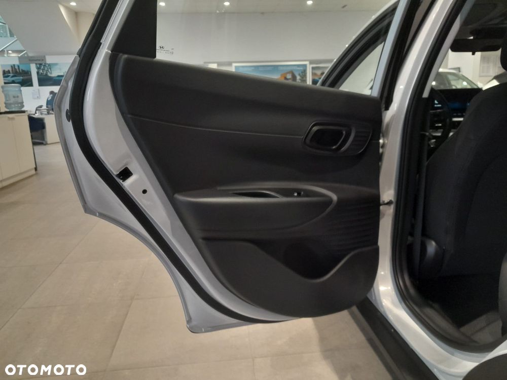 Hyundai Bayon 1.0 T-GDI Modern DCT - 27