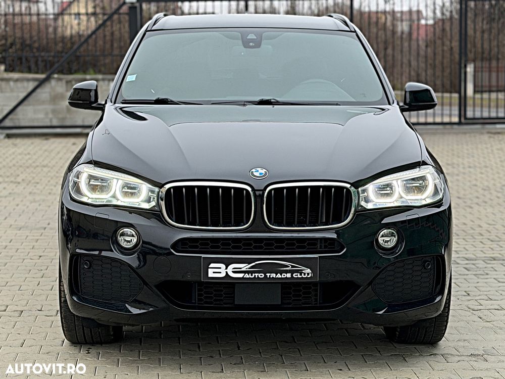 BMW X5 xDrive25d - 2