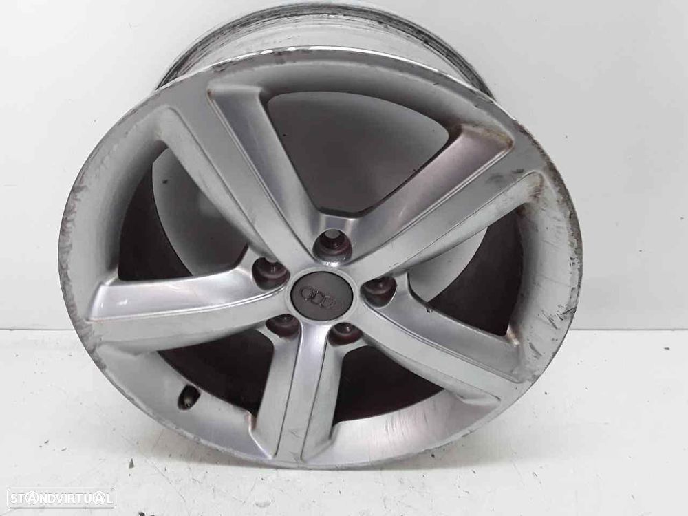 PNEU AUDI A3 8P1 - 1