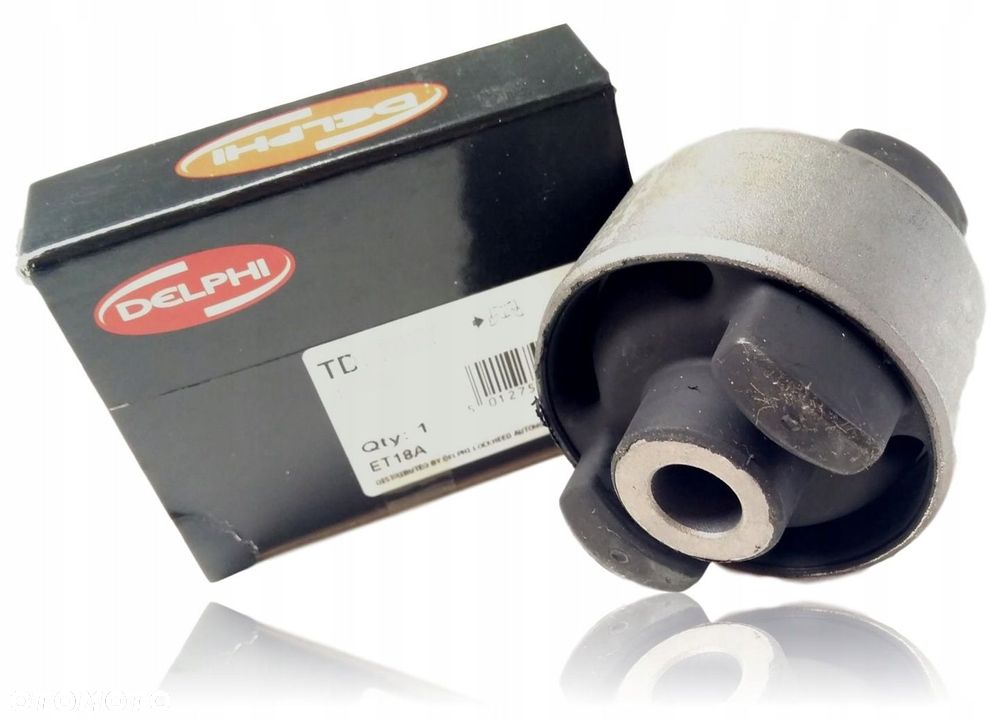 DELPHI TD328W TULEJA WAHLIWA.ZAW OPEL VECTRA B TYL - 7