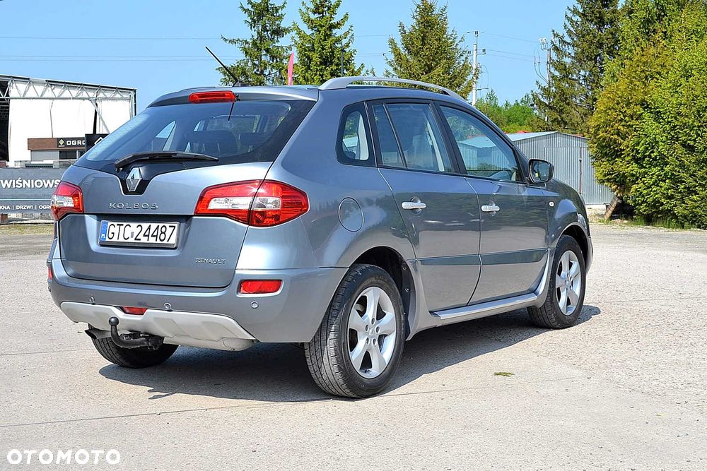 Renault Koleos - 7