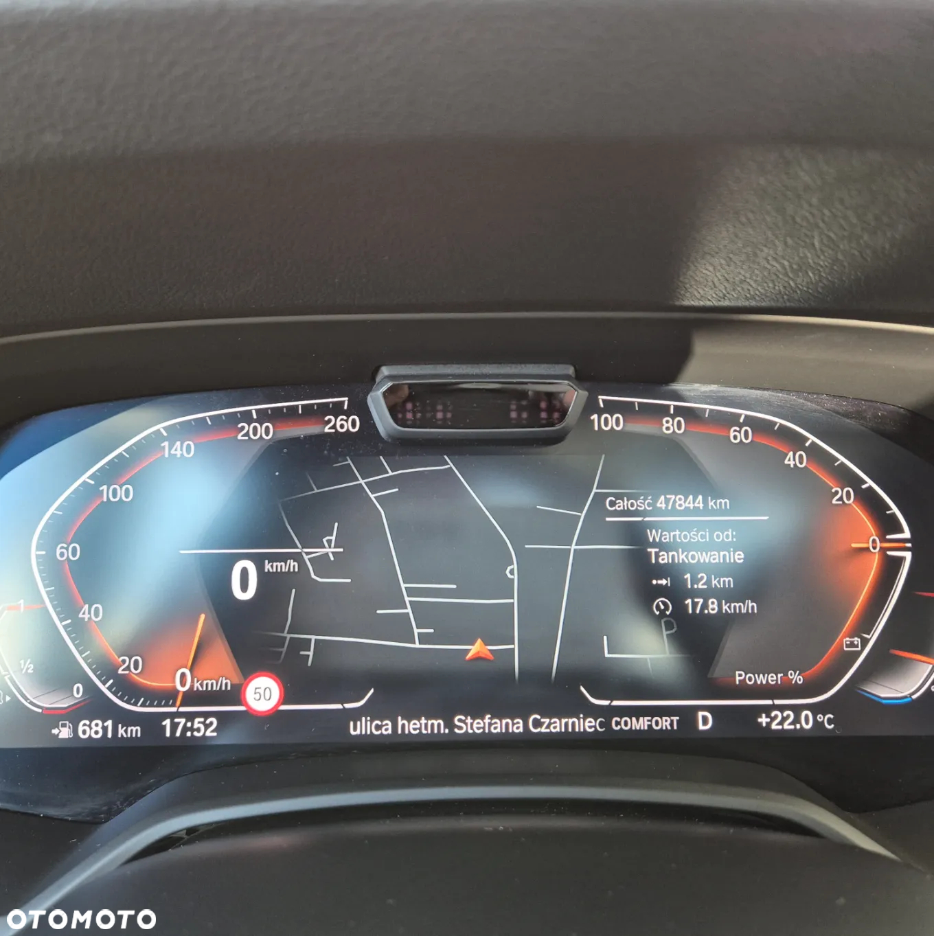 BMW X7 xDrive40i - 24